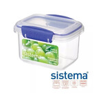 Contenedor Sistema Klip It 400Ml 5000006